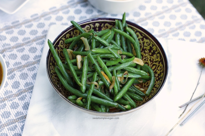 GreenBeans