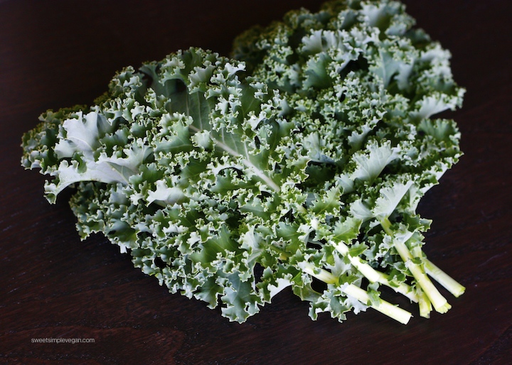 kale