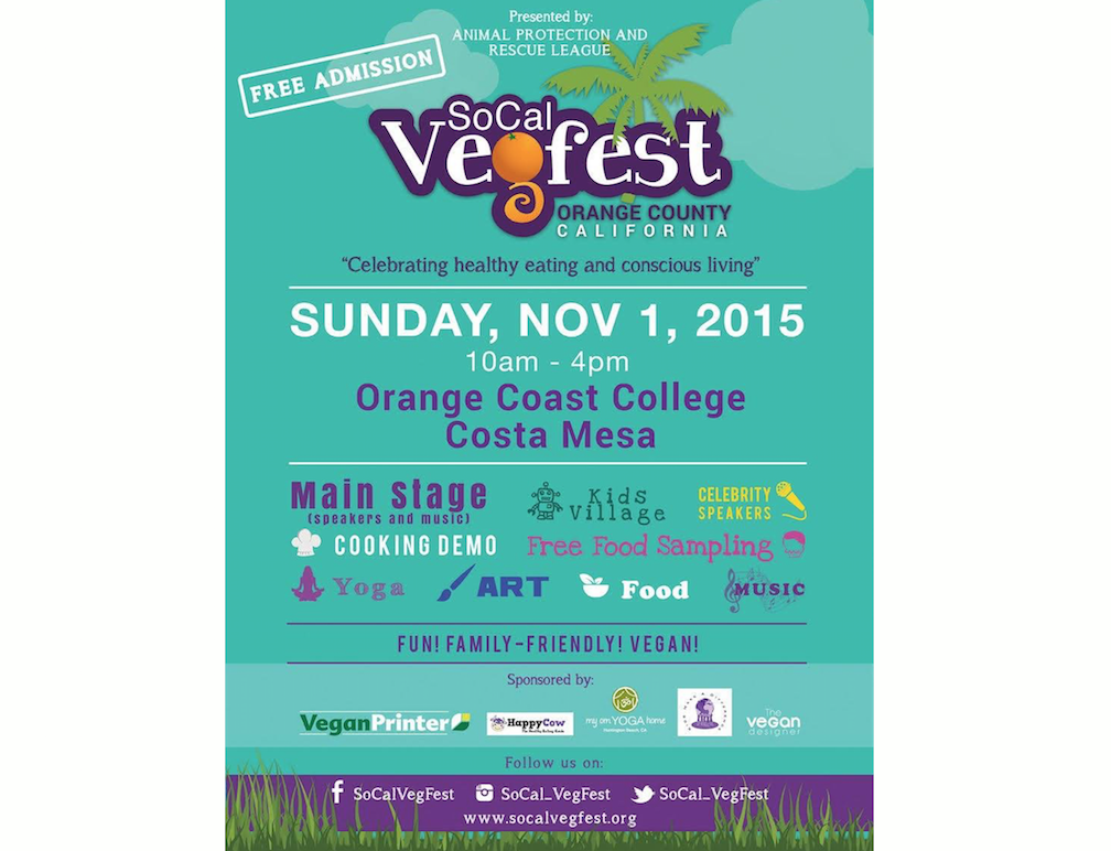 VEGFEST