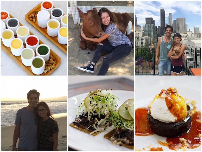 What To Do & Eat In Los Angeles | Vegan Adventures w/ Conscious Chris + Two $100 Visa GIVEAWAYS!